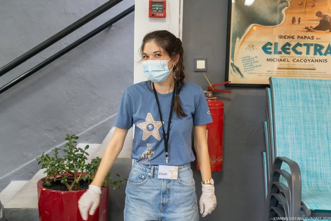 10ο AOAFF: «Η Ανατομία ενός Εγκλήματος» έριξε ιδανική αυλαία στον καλοκαιρινό θεσμό