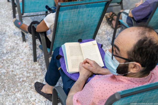 10ο AOAFF: «Η Ανατομία ενός Εγκλήματος» έριξε ιδανική αυλαία στον καλοκαιρινό θεσμό