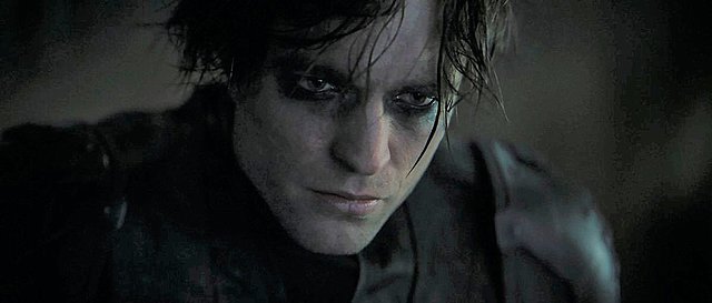 «I'm vengeance»! Κυκλοφόρησε το τρέιλερ του «The Batman» με τον Ρόμπερτ Πάτινσον