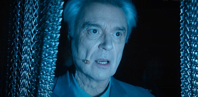 Τρέιλερ «American Utopia»: Ο Σπάικ Λι φιλμάρει την αστείρευτη ενέργεια του Ντέιβιντ Μπερν 