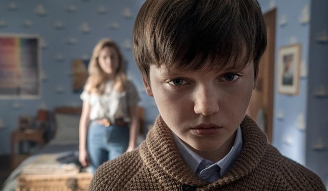 Τρέιλερ «The Haunting of Bly Manor»: H ανθολογία φαντασμάτων συνεχίζεται στο Netflix