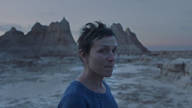Teaser: Η Φράνσις ΜακΝτόρμαντ οδηγεί το οσκαρικό ταξίδι του «Nomadland»