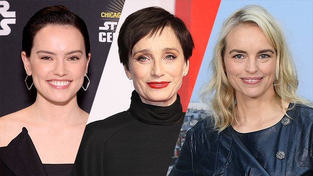 «Women in the Castle»: Η Ντέιζι Ρίντλεϊ αφήνει πίσω της το «Star Wars» 