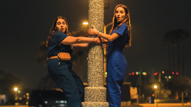 «Booksmart» (2019) της Ολίβια Γουάιλντ
