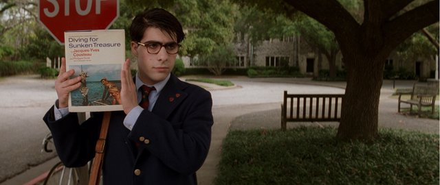 «Ο Αρχάριος» (Rushmore, 1998) του Γουές Άντερσον