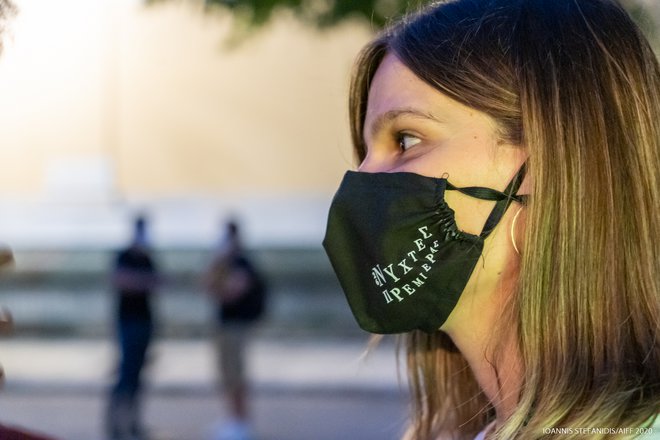 Η Συνέντευξη Τύπου του 26ου Διεθνούς Φεστιβάλ Κινηματογράφου της Αθήνας Νύχτες Πρεμιέρας [photos]