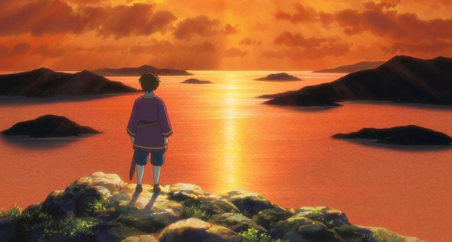 Το περίφημο στούντιο Ghibli δημοσιεύει 400 φωτογραφίες από τον υπέροχο κατάλογό του