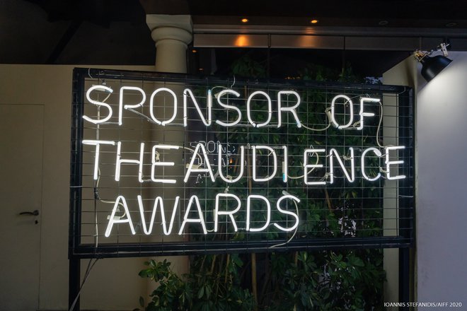 Η Τελετή Έναρξης του 26ου Διεθνούς Φεστιβάλ Κινηματογράφου της Αθήνας Νύχτες Πρεμιέρας