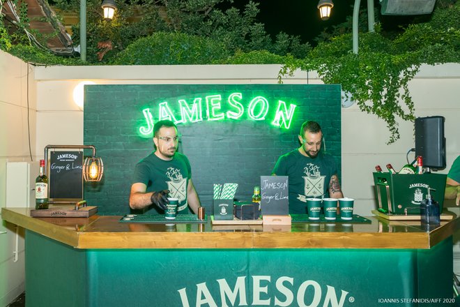 Η Τελετή Έναρξης του 26ου Διεθνούς Φεστιβάλ Κινηματογράφου της Αθήνας Νύχτες Πρεμιέρας