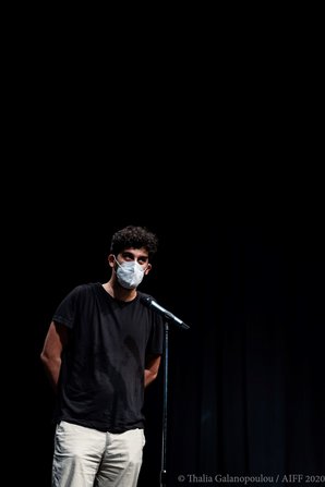 26ες Νύχτες Πρεμιέρας: Day #1 [photos]