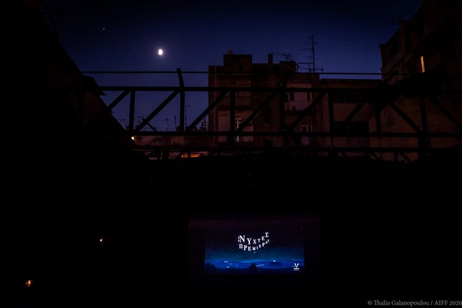 26ες Νύχτες Πρεμιέρας: Day #1 [photos]