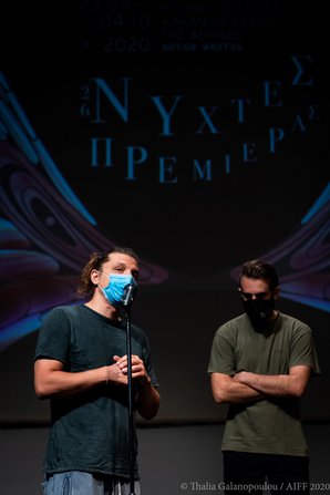 26ες Νύχτες Πρεμιέρας: Day #1 [photos]