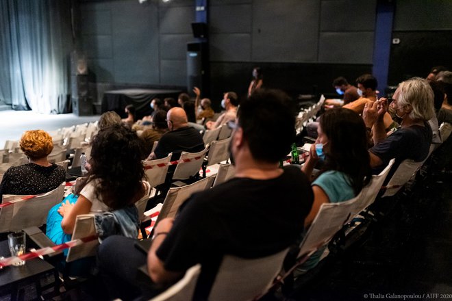 26ες Νύχτες Πρεμιέρας: Day #1 [photos]