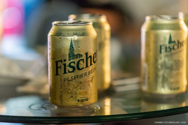 Η Τελετή Έναρξης του 26ου Διεθνούς Φεστιβάλ Κινηματογράφου της Αθήνας Νύχτες Πρεμιέρας