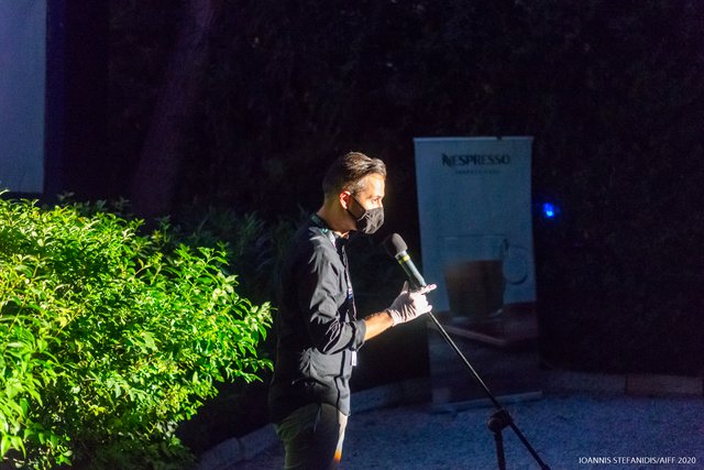 26ες Νύχτες Πρεμιέρας: Day #1 [photos]