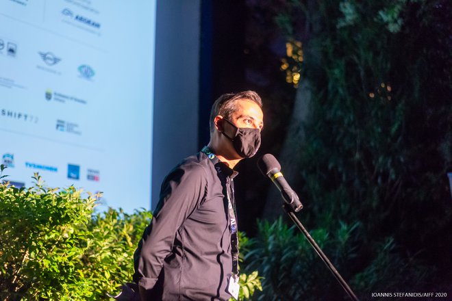 26ες Νύχτες Πρεμιέρας: Day #1 [photos]
