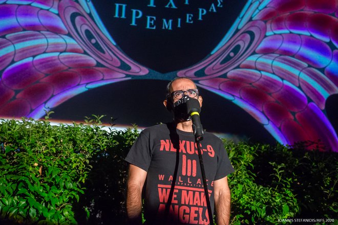 26ες Νύχτες Πρεμιέρας: Day #1 [photos]