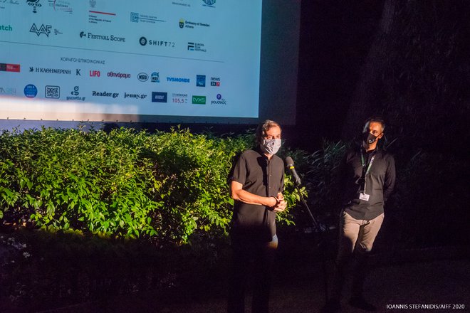 26ες Νύχτες Πρεμιέρας: Day #1 [photos]