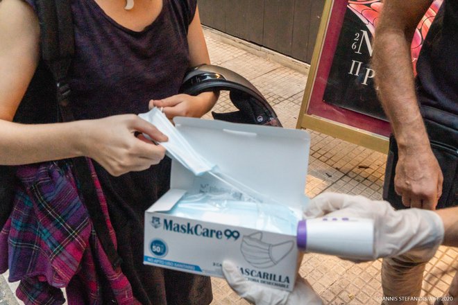 26ες Νύχτες Πρεμιέρας: Day #1 [photos]