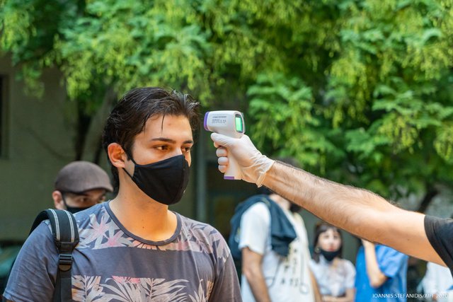 26ες Νύχτες Πρεμιέρας: Day #1 [photos]
