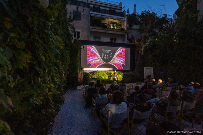 26ες Νύχτες Πρεμιέρας: Day #1 [photos]