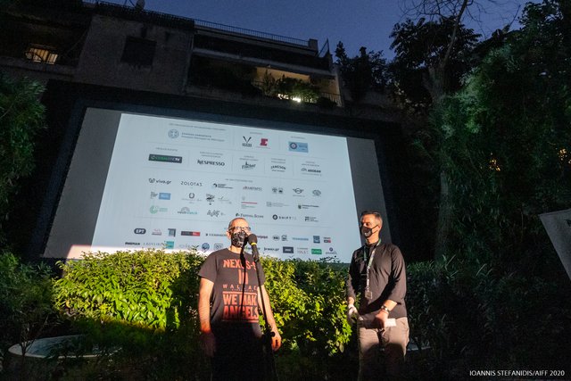 26ες Νύχτες Πρεμιέρας: Day #1 [photos]