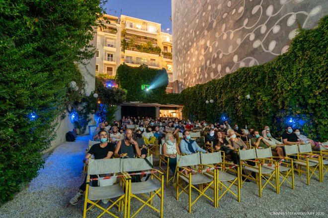 26ες Νύχτες Πρεμιέρας: Day #1 [photos]