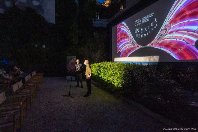 26ες Νύχτες Πρεμιέρας: Day #1 [photos]