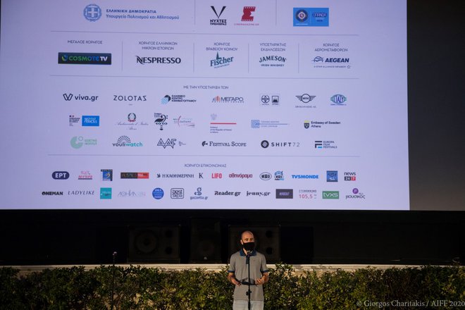 26ες Νύχτες Πρεμιέρας: Day #2 [photos]