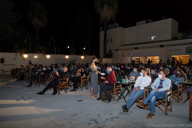26ες Νύχτες Πρεμιέρας: Day #2 [photos]