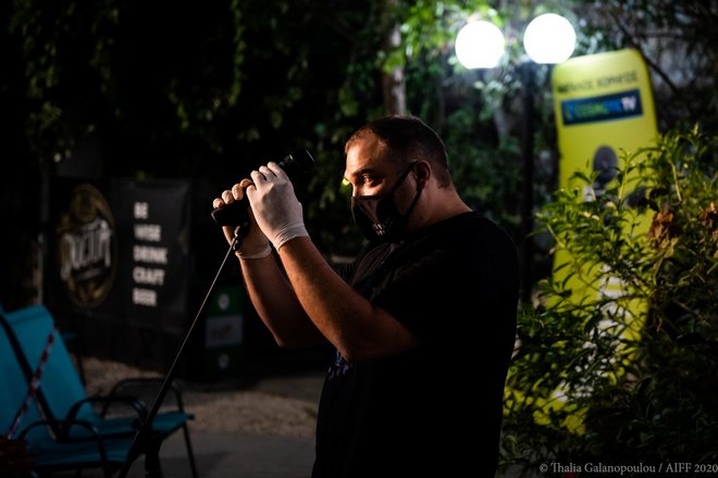 26ες Νύχτες Πρεμιέρας: Day #2 [photos]