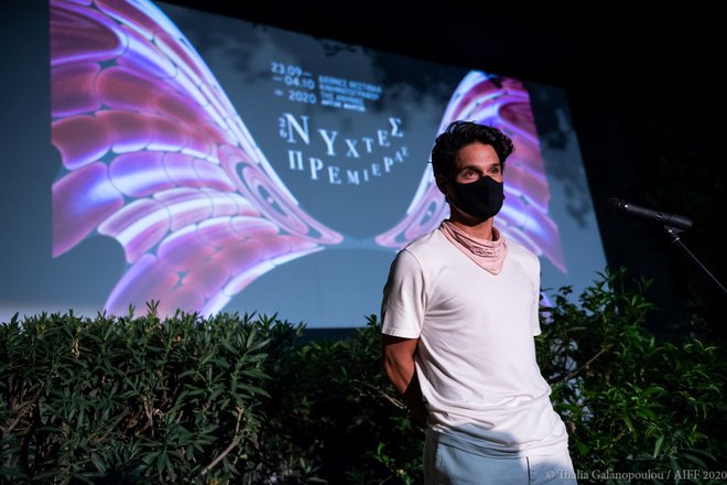 26ες Νύχτες Πρεμιέρας: Day #2 [photos]