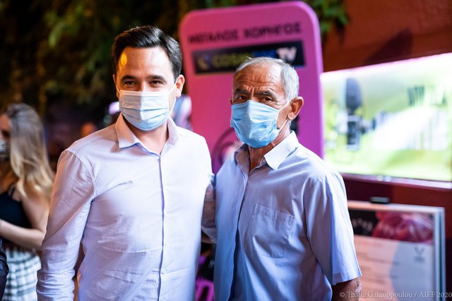 26ες Νύχτες Πρεμιέρας: Day #2 [photos]