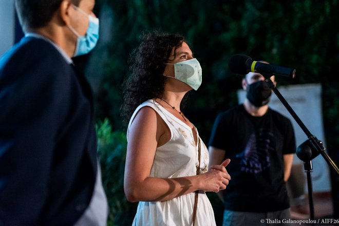 26ες Νύχτες Πρεμιέρας: Day #3 [photos]