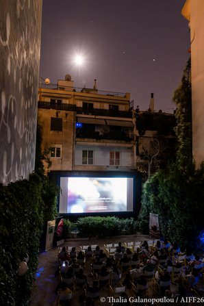 26ες Νύχτες Πρεμιέρας: Day #3 [photos]