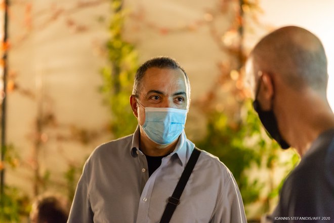 26ες Νύχτες Πρεμιέρας: Day #2 [photos]