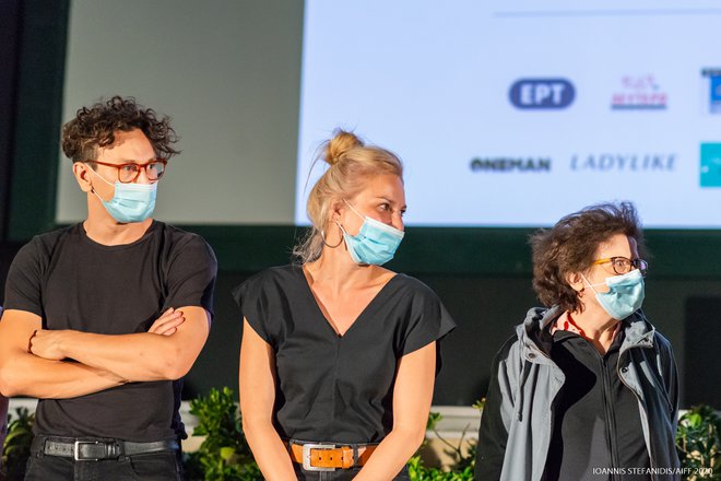 26ες Νύχτες Πρεμιέρας: Day #3 [photos]