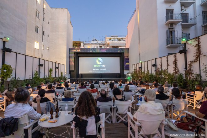 26ες Νύχτες Πρεμιέρας: Day #2 [photos]