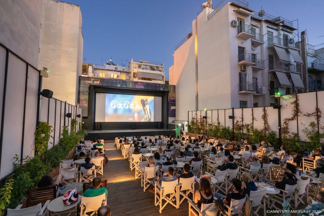 26ες Νύχτες Πρεμιέρας: Day #2 [photos]