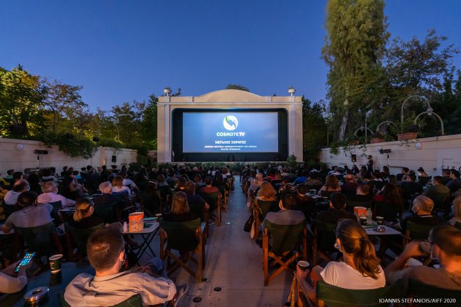 26ες Νύχτες Πρεμιέρας: Day #3 [photos]
