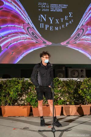 26ες Νύχτες Πρεμιέρας: Day #3 [photos]