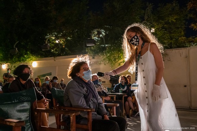 26ες Νύχτες Πρεμιέρας: Day #3 [photos]