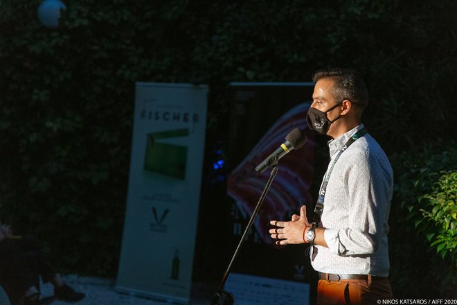 26ες Νύχτες Πρεμιέρας: Day #2 [photos]