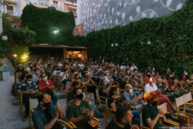 26ες Νύχτες Πρεμιέρας: Day #2 [photos]