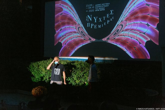 26ες Νύχτες Πρεμιέρας: Day #2 [photos]
