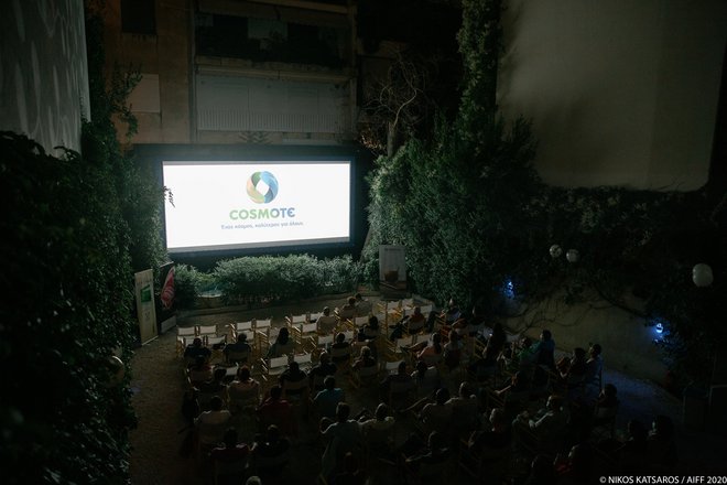 26ες Νύχτες Πρεμιέρας: Day #2 [photos]