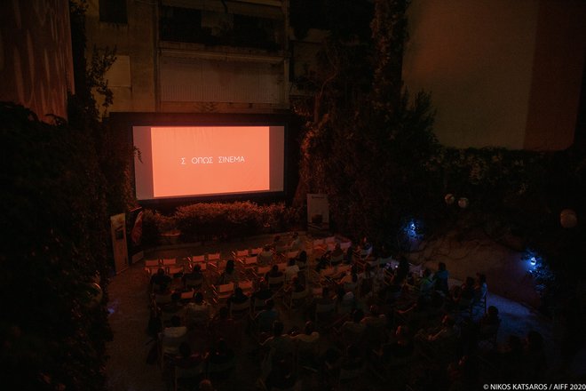 26ες Νύχτες Πρεμιέρας: Day #2 [photos]