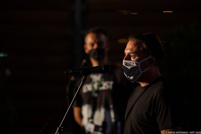 26ες Νύχτες Πρεμιέρας: Day #3 [photos]