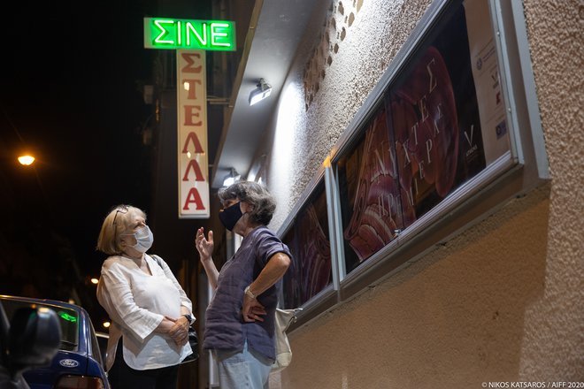 26ες Νύχτες Πρεμιέρας: Day #3 [photos]