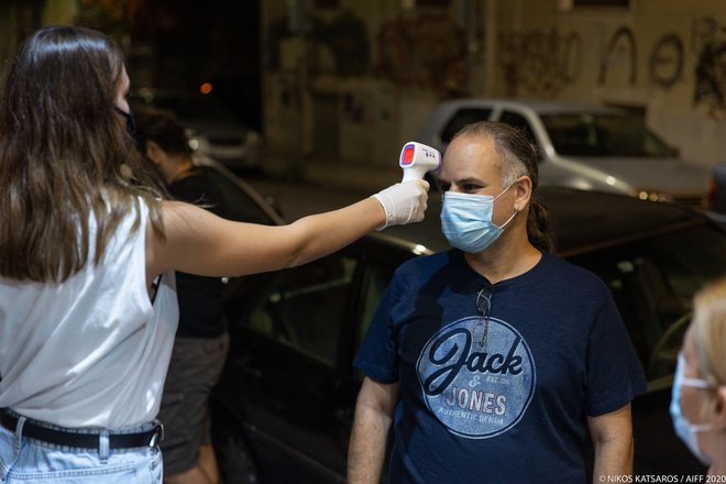 26ες Νύχτες Πρεμιέρας: Day #3 [photos]